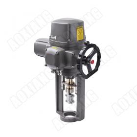AOX-L-30直行程電動執行器